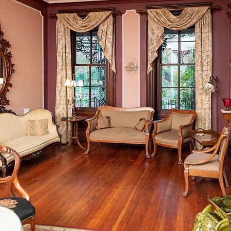 Faunbrook Bed & Breakfast (Adults Only) West Chester Eksteriør bilde