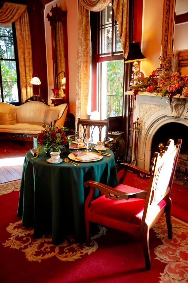 Faunbrook Bed & Breakfast (Adults Only) West Chester Eksteriør bilde