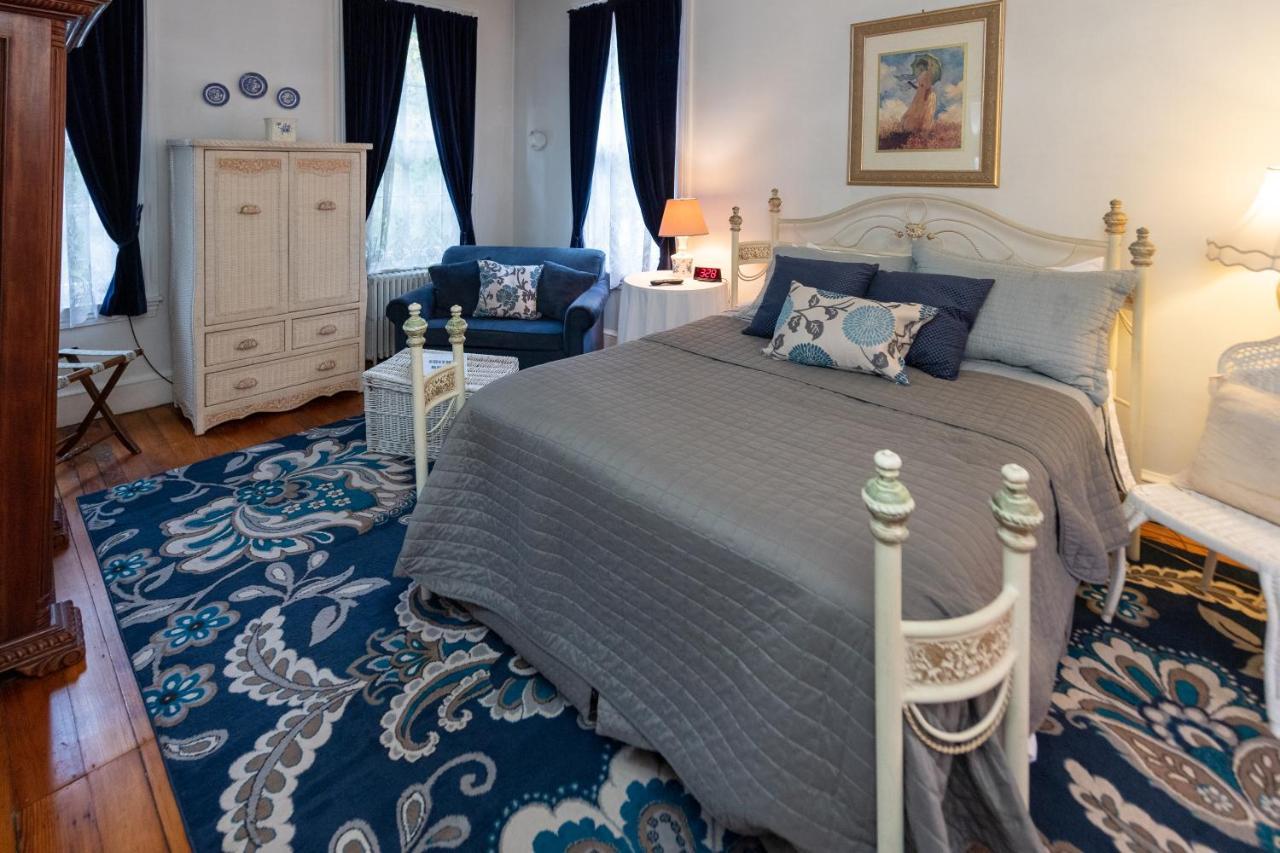 Faunbrook Bed & Breakfast (Adults Only) West Chester Eksteriør bilde