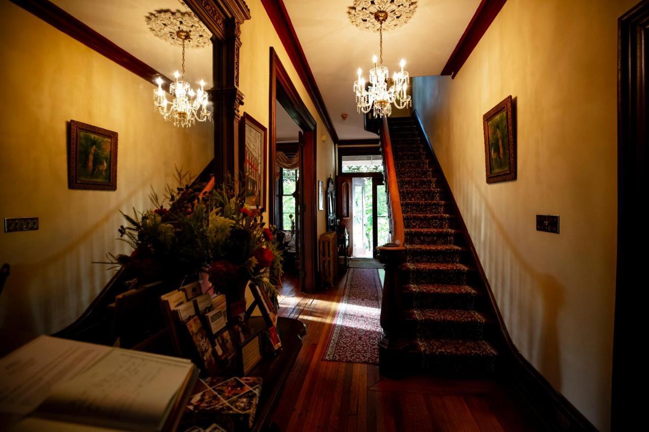 Faunbrook Bed & Breakfast (Adults Only) West Chester Eksteriør bilde