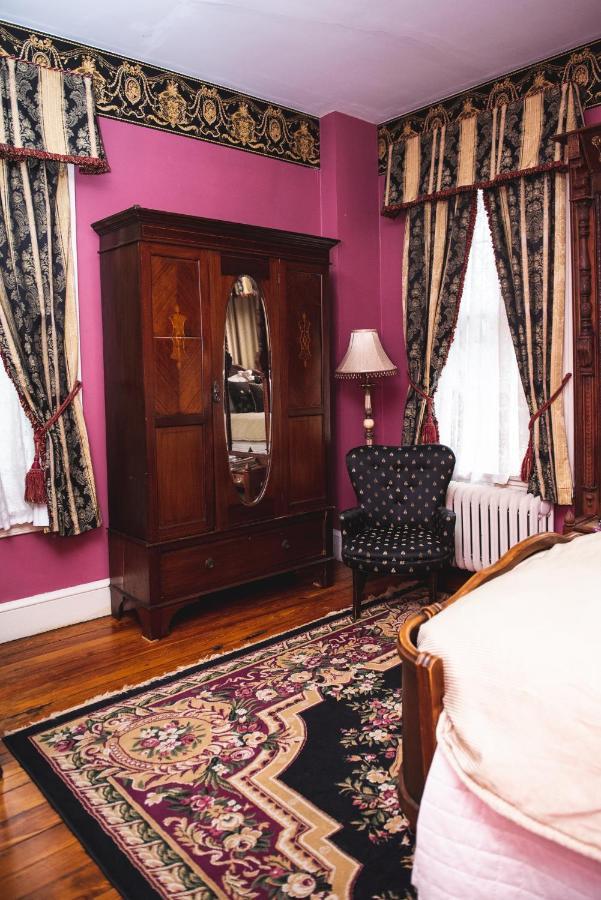 Faunbrook Bed & Breakfast (Adults Only) West Chester Eksteriør bilde