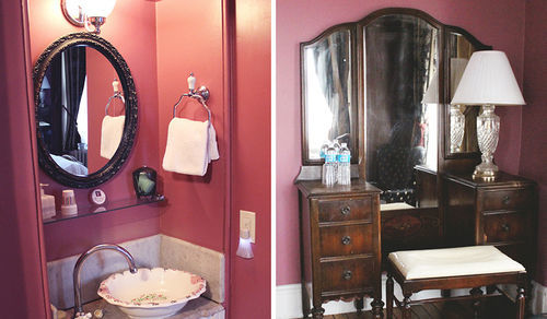 Faunbrook Bed & Breakfast (Adults Only) West Chester Eksteriør bilde