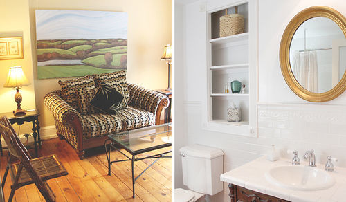 Faunbrook Bed & Breakfast (Adults Only) West Chester Eksteriør bilde