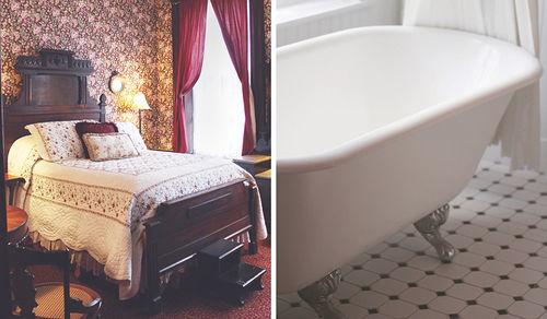 Faunbrook Bed & Breakfast (Adults Only) West Chester Eksteriør bilde