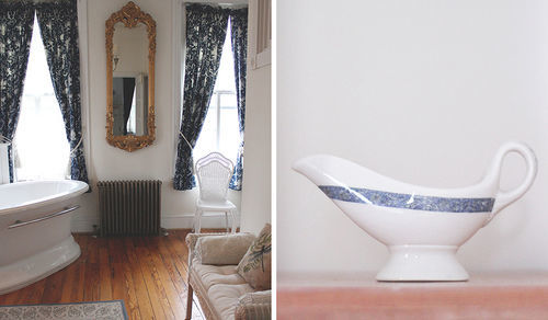 Faunbrook Bed & Breakfast (Adults Only) West Chester Eksteriør bilde