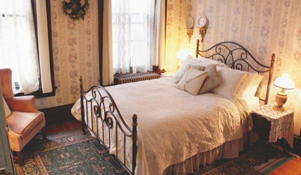 Faunbrook Bed & Breakfast (Adults Only) West Chester Eksteriør bilde